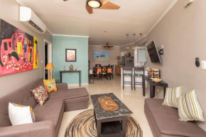 Renovated condo in Tamarindo, 3 min from the beach